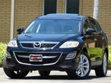 Used 2012 MAZDA CX-9 Grand Touring w/ Moonroof & Bose Audio Pkg image 4