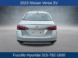 Used 2023 Nissan Versa SV image 4