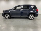 Used 2017 GMC Terrain SLE w/ Driver Alert Package I image 2