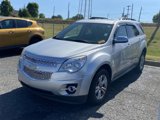 Used 2015 Chevrolet Equinox LT w/ Safety Package image 3