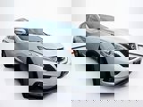Used 2017 Nissan Murano SL image 3