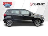 Used 2020 Ford EcoSport S image 4