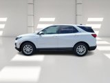 Used 2023 Chevrolet Equinox LT w/ Driver Convenience Package image 4