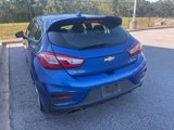 Used 2017 Chevrolet Cruze Premier image 6