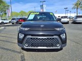Used 2021 Kia Soul EX image 2