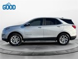 Used 2021 Chevrolet Equinox LT w/ LPO, Cargo Package image 2