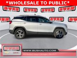 Used 2018 GMC Terrain SLT w/ Preferred Package image 4