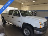 Used 2005 Chevrolet Silverado 2500 LT w/ Heavy-Duty Power Package image 2