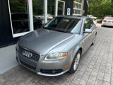 Used 2008 Audi A4 2.0T image 2