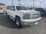 Used 2015 Chevrolet Silverado 1500 LTZ w/ LTZ Plus Package image 6