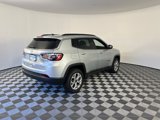 New 2025 Jeep Compass Latitude image 6