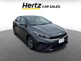 Used 2024 Kia Forte LXS image 3