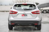 Used 2021 Nissan Rogue Sport S image 5