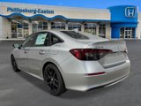 New 2025 Honda Civic Sport image 3