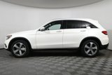 Used 2017 Mercedes-Benz GLC 300 4MATIC image 2