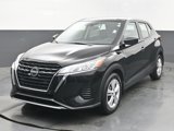 Used 2024 Nissan Kicks S image 4