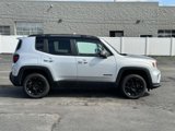 Used 2021 Jeep Renegade Limited image 2