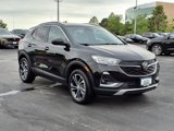 Used 2021 Buick Encore GX Select image 2