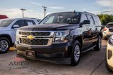 Used 2016 Chevrolet Suburban LT image 4