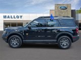 Used 2023 Ford Bronco Sport Badlands image 5