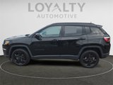 Used 2019 Jeep Compass Altitude image 2
