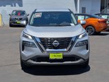 Certified 2023 Nissan Rogue SV image 2