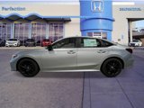 New 2025 Honda Civic Sport image 2