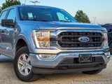 Certified 2022 Ford F150 XLT w/ Trailer Tow Package image 3