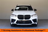 Used 2022 BMW X5 M w/ Competition Package 2 image 4