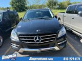 Used 2015 Mercedes-Benz ML 350 4MATIC image 2