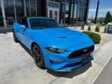 Used 2022 Ford Mustang Premium image 4