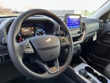New 2024 Ford Bronco Sport Big Bend image 3