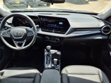 Used 2024 Chevrolet Trax ACTIV w/ Driver Confidence Package image 3