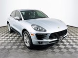 Used 2017 Porsche Macan S image 3