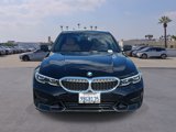 Certified 2022 BMW 330i Sedan w/ Premium Package 2 image 2