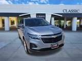 Used 2024 Chevrolet Equinox LS w/ LPO, Cargo Package image 2