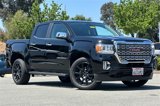 Used 2022 GMC Canyon Denali w/ Denali Black Edition Package image 2