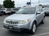 Used 2012 Subaru Forester 2.5X Premium image 2