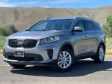 Used 2019 Kia Sorento LX w/ LX Convenience Package image 4