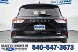 Used 2020 Ford Escape S image 5