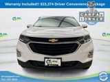 Used 2021 Chevrolet Equinox LT w/ Driver Convenience Package image 2