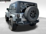 Used 2016 Jeep Wrangler Sport image 2
