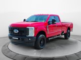Used 2024 Ford F250 XLT w/ Snow Plow/Camper Package image 3