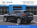 New 2025 Chevrolet Trax LS image 3