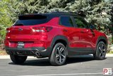 Used 2021 Chevrolet TrailBlazer RS w/ Technology Package image 4