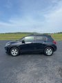 Used 2021 Chevrolet Trax LT image 2