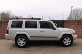 Used 2007 Jeep Commander Sport image 5
