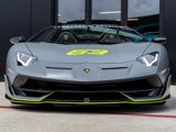 Used 2021 Lamborghini Aventador SVJ image 5