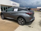 Used 2023 Nissan Murano SV image 3
