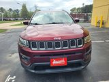 Used 2021 Jeep Compass Latitude w/ Convenience Group image 2